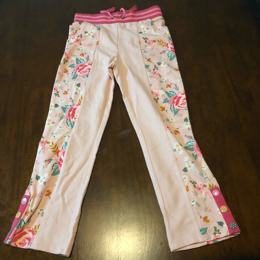 Too comfy pants